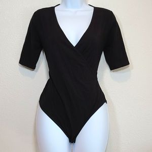NWT H&M Bodysuit